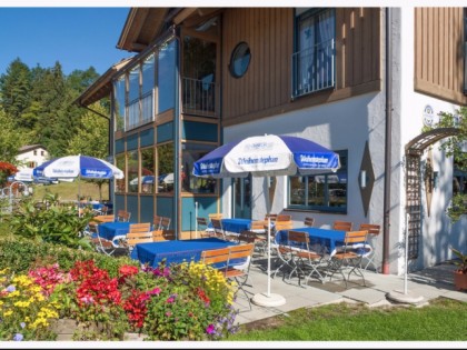 Foto: Restaurant Zauberstubn Oberammergau